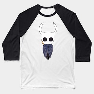 Hollow Knight Fanart Baseball T-Shirt